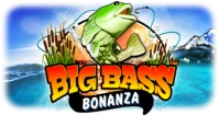 Big Bass Bonanza