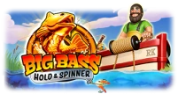 Big Bass Hold & Spinner